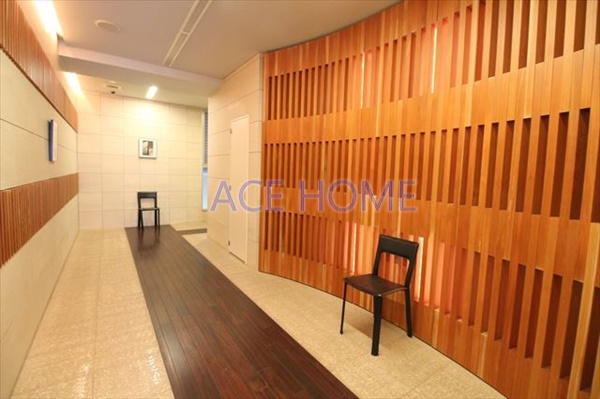 【ロビー】 | アーデン四ツ橋プライマリーワン