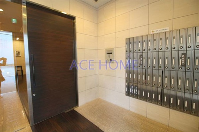 【設備】 | アーデン四ツ橋プライマリーワン