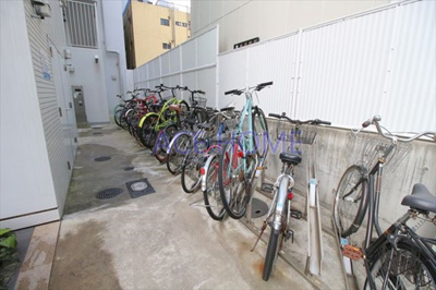 【その他共用部分】 | アーデン四ツ橋プライマリーワン