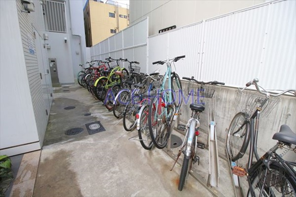 【その他共用部分】 | アーデン四ツ橋プライマリーワン