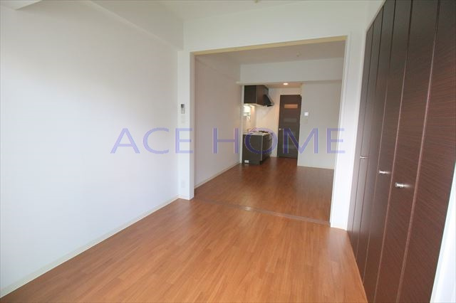 【居間・リビング】 | アーデン四ツ橋プライマリーワン