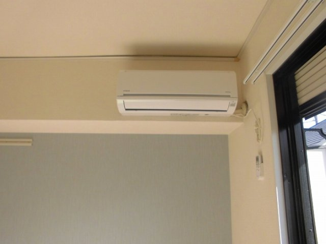 アネックス　壱番館