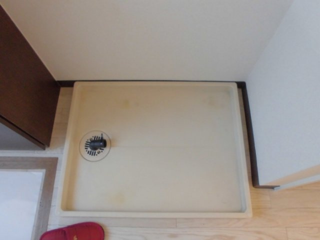 アネックス　壱番館の設備