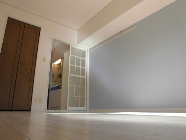 アネックス　壱番館の居間・リビング