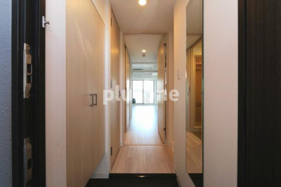 【玄関】 | ソルテラス四天王寺前夕陽ヶ丘