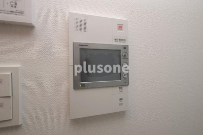 【セキュリティ】 | ソルテラス四天王寺前夕陽ヶ丘