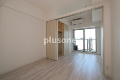 【居間・リビング】 | ソルテラス四天王寺前夕陽ヶ丘