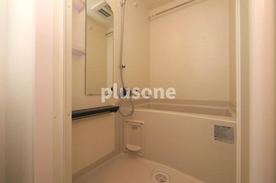 【浴室】 | ソルテラス四天王寺前夕陽ヶ丘