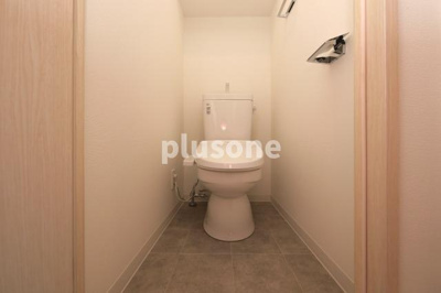 【トイレ】 | ソルテラス四天王寺前夕陽ヶ丘