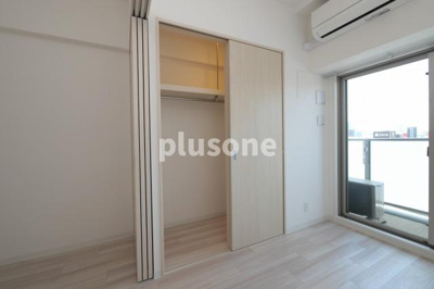 【収納】 | ソルテラス四天王寺前夕陽ヶ丘