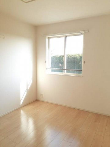 レジデント　レーヴ　Ⅱの内装