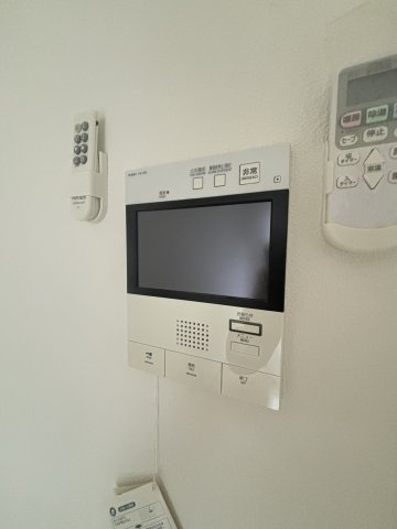 シャトー・デ・シリウス のセキュリティ