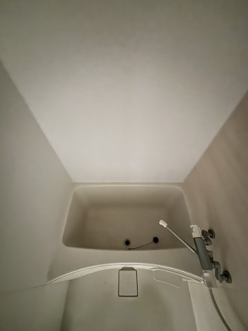 シャトー・デ・シリウス の浴室