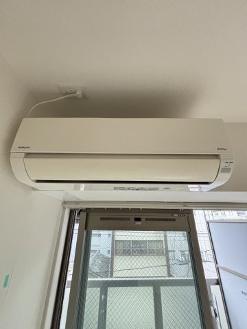 シャトー・デ・シリウス の設備