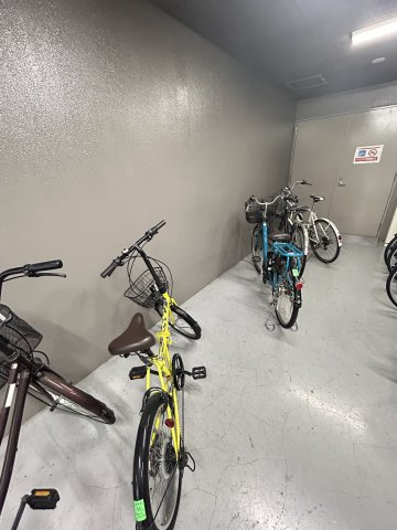 シャトー・デ・シリウス のその他共用部分