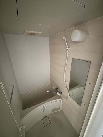 シャトー・デ・シリウス の浴室