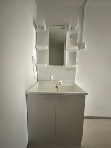 シャトー・デ・シリウス の洗面所