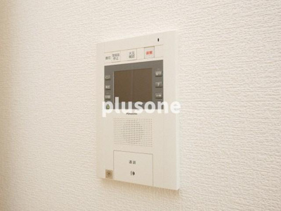 【セキュリティ】 | クローバー・ビュー上本町