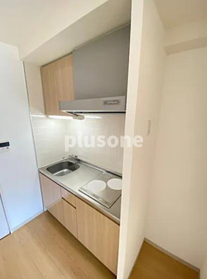 【キッチン】 | クローバー・ビュー上本町