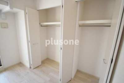 【収納】 | クローバー・ビュー上本町