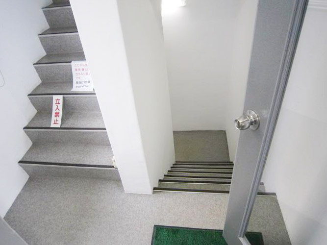 ダイセンビル