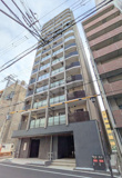 Metrosa谷町六丁目Southの画像