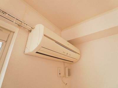 【設備】 | サンパティークⅠ