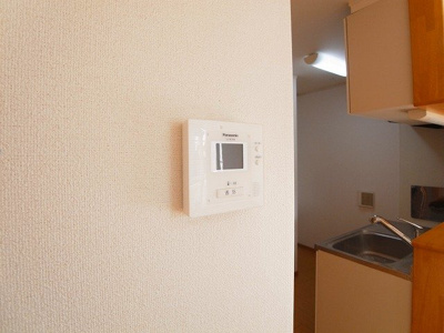 【セキュリティ】 | サンパティークⅠ