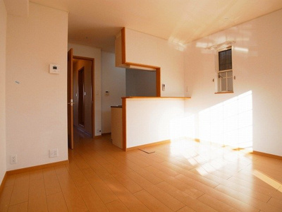 【内装】 | サンパティークⅠ