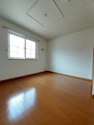 【内装】 | セレノ賀来西Ａ