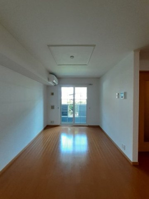 【居間・リビング】 | セレノ賀来西Ａ