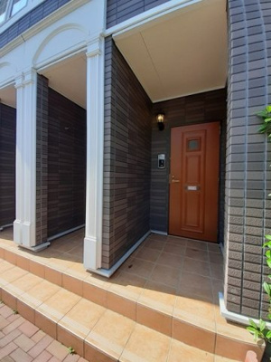 【その他共用部分】 | セレノ賀来西Ａ