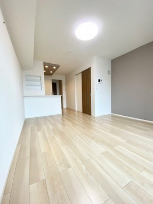 【内装】 | アヴェニューⅣ