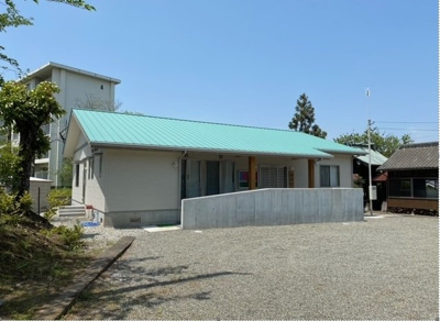 【周辺】 | アヴェニューⅣ | 田原公民館まで400m