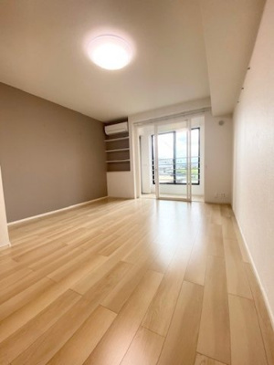 【内装】 | アヴェニューⅣ