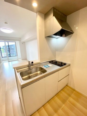 【キッチン】 | アヴェニューⅣ