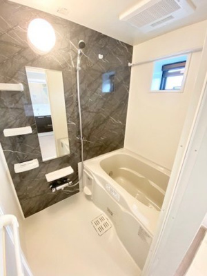 【浴室】 | アヴェニューⅣ