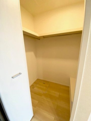 【収納】 | アヴェニューⅣ