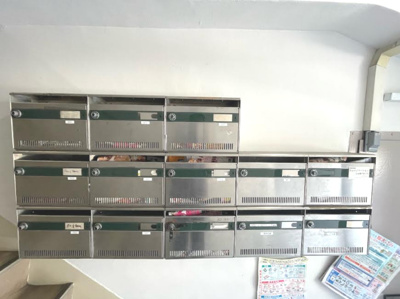 【ロビー】 | 第1山武（ｻﾝﾌﾞ）ビル