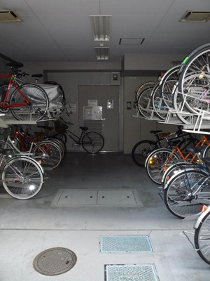 【その他】 | ヴィルラフィーネ東新宿