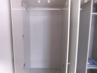 【収納】 | ヴィルラフィーネ東新宿