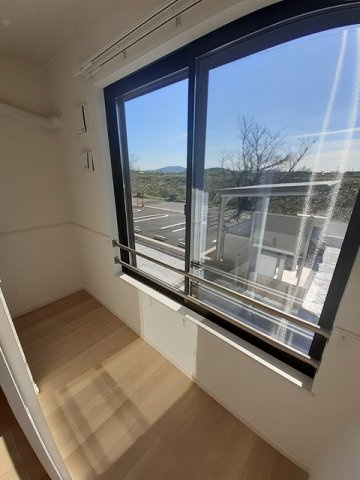 ミニョン　ヴィラ　野寺道Ⅱの内装|きれいな内装です