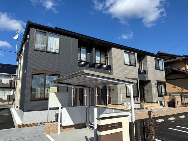 ミニョン　ヴィラ　野寺道Ⅱ