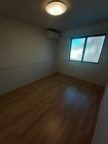 ミニョン　ヴィラ　野寺道Ⅱの内装|内装もきれいです