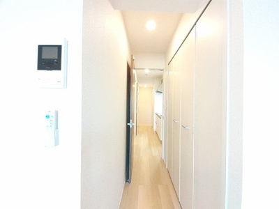 【内装】 | ジェルメＭ