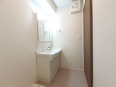 【洗面所】 | ジェルメＭ