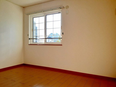 【内装】 | シャルム　ドミールＡ