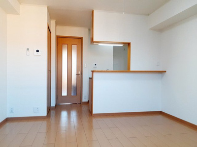 【その他】 | シャルム　ドミールＡ