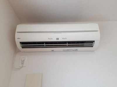 【設備】 | フラット岡芹