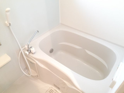 【浴室】 | フラット岡芹